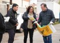 La capital maulina fortalece su compromiso ambiental con la expansión del programa Talca Recicla
