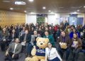 Buscan sensibilizar a funcionarios públicos y a la sociedad civil con charlas sobre acogimiento familiar
