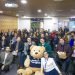Buscan sensibilizar a funcionarios públicos y a la sociedad civil con charlas sobre acogimiento familiar