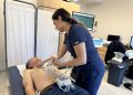 Unificación de exámenes cardiológicos en Talca busca facilitar abordaje de pacientes de la Región del Maule