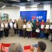 Más de 70 personas mayores reciben certificación tras participar en Taller de Inclusión Digital en Talca