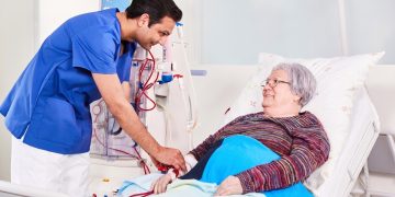 Expertos analizarán alternativas para mejorar la atención de más de 25 mil pacientes renales 