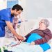 Expertos analizarán alternativas para mejorar la atención de más de 25 mil pacientes renales 