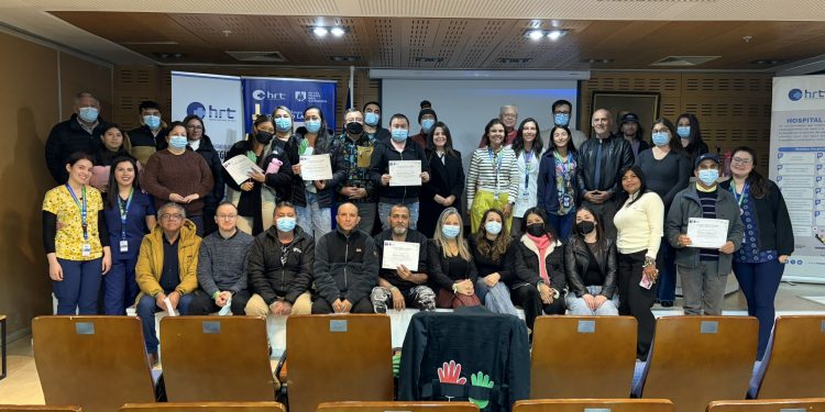 Trasplantes: la oportunidad de volver a vivir y el compromiso de cuidar un nuevo órgano