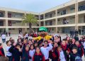 CONAF Maule conmemora el Día Mundial del Medio Ambiente con actividades de educación ambiental, prevención y restauración ecológica