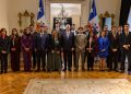 Ministra Parot presenta a los Seremis de todo Chile una nueva orden ministerial para modernizar Bienes Nacionales