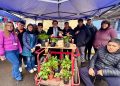 Seremi del Medio Ambiente llama a aumentar la acción ambiental en las escuelas, trabajos y en los barrios