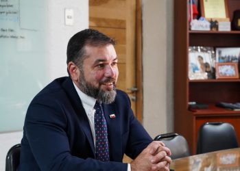 Proteger nuestras escuelas es proteger el futuro