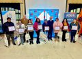 Jefas de hogar aprueban curso de banquetería para crear sus propios emprendimientos culinarios