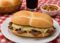 Un clásico que une historia y sabor: El martes es el Día del Barros Luco