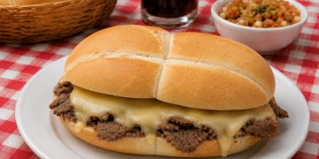 Un clásico que une historia y sabor: El martes es el Día del Barros Luco
