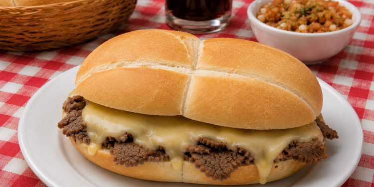 Un clásico que une historia y sabor: El martes es el Día del Barros Luco