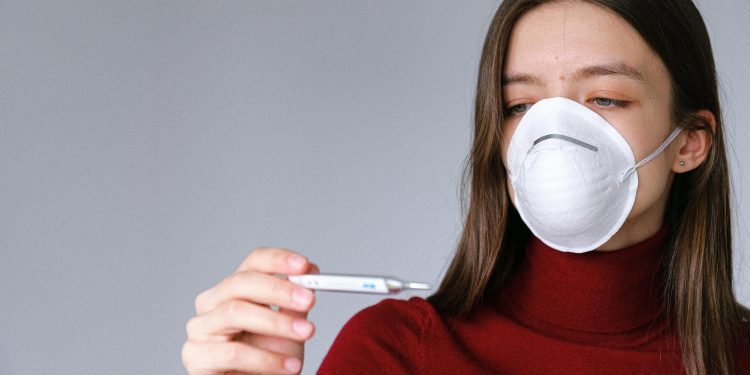 Preocupación por aumento de enfermedades respiratorias: expertos llaman a reforzar vacunación y prevención