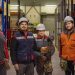 Rentokil Chile Impulsa la cetrería como control de plagas biológico y sostenible