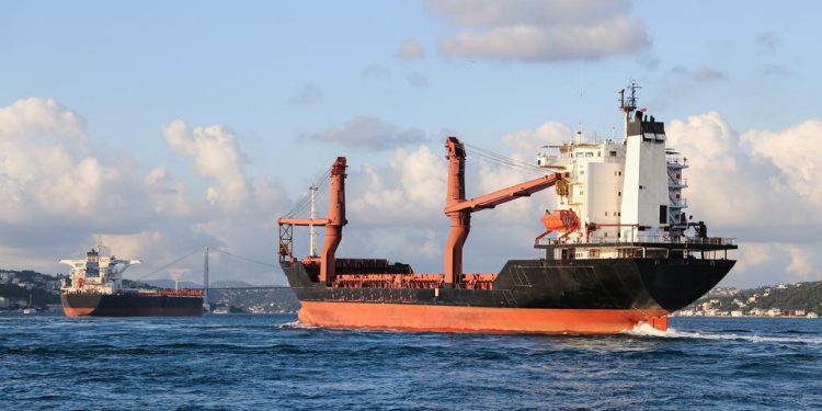 “Dark vessels”: el desafío de la pesca ilegal que impulsa nuevas tecnologías de vigilancia marítima