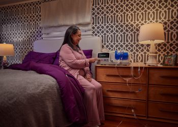Nueva evidencia en salud demuestra beneficios clínicos y financieros con la diálisis en casa