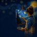 Gran Concurso Nacional Interescolar de Arte Van Gogh en Vivo convoca a estudiantes de todo Chile