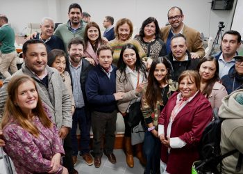 Gobierno del Maule fortalece la innovación tecnológica para el desarrollo del agro