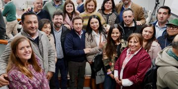 Gobierno del Maule fortalece la innovación tecnológica para el desarrollo del agro