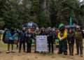 En el marco del Día Mundial del Medio Ambiente se firma compromiso por la conservación en la Reserva Nacional Federico Albert