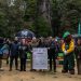 En el marco del Día Mundial del Medio Ambiente se firma compromiso por la conservación en la Reserva Nacional Federico Albert