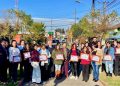 Jefas de hogar culminan taller para elaborar alimentos fermentados