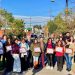 Jefas de hogar culminan taller para elaborar alimentos fermentados