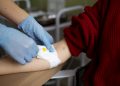 Mes del Donante de Sangre: Región del Maule lidera en donación voluntaria, mientras hospitales requieren cerca de 100 donaciones al día