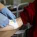 Mes del Donante de Sangre: Región del Maule lidera en donación voluntaria, mientras hospitales requieren cerca de 100 donaciones al día