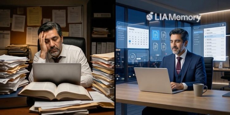 La inteligencia artificial llega a los estudios jurídicos para automatizar la gestión del tiempo