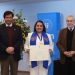 UCM gradúa 10 doctores y doctoras que aportan al desarrollo científico del país