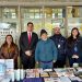 Seremi del Trabajo y Previsión Social encabeza Gobierno en Terreno en Pelarco