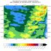 Sistema frontal afectará al Maule este martes 9 y miércoles 10 de Junio