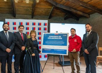  Gobierno del Maule aprueba recursos para regularización de propiedades