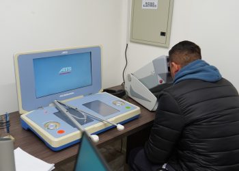 Nueva oficina de Tránsito en Alto Las Rastras acerca el servicio a vecinos del sector oriente de Talca