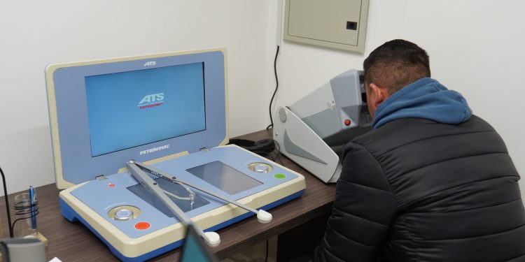 Nueva oficina de Tránsito en Alto Las Rastras acerca el servicio a vecinos del sector oriente de Talca