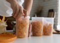 La comida que guardas hoy podría afectar tu salud mañana: Servicio de Salud Maule entrega claves para prevenir intoxicaciones alimentarias