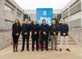 Delegado Prieto y rector Arcadio Cerda proyectan trabajo conjunto para fortalecer el vínculo entre la Universidad de Talca y las comunidades del Maule