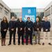 Delegado Prieto y rector Arcadio Cerda proyectan trabajo conjunto para fortalecer el vínculo entre la Universidad de Talca y las comunidades del Maule