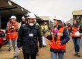 Gobierno y sector minero fortalecen trabajo conjunto para impulsar el desarrollo productivo y el empleo en el Maule