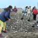 Colocan la primera piedra del complejo habitacional Valles de Molina VI