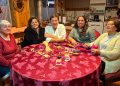 Senadora Beatriz Sánchez critica cierre del programa Mujeres Rurales