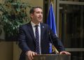Diputado Benjamín Moreno destaca aprobación de prórroga para regularizar derechos de agua