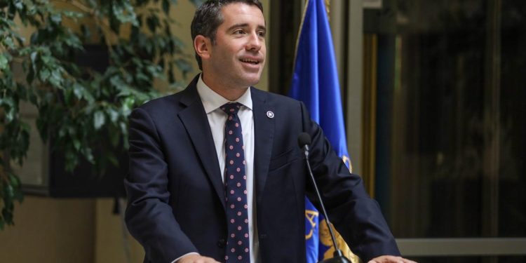 Diputado Benjamín Moreno destaca aprobación de prórroga para regularizar derechos de agua