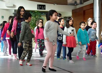 Actividades gratuitas en el TRM: Talleres, teatro y música marcarán las vacaciones de invierno