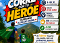 Corporación de Deportes invita a participar en la corrida familiar “Corre con tu Héroe” para celebrar el Día del Padre