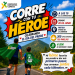 Corporación de Deportes invita a participar en la corrida familiar “Corre con tu Héroe” para celebrar el Día del Padre