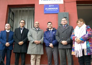 Plan Protege Invierno logra instalar todos los albergues de temporada en la Región del Maule