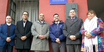 Plan Protege Invierno logra instalar todos los albergues de temporada en la Región del Maule