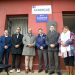 Plan Protege Invierno logra instalar todos los albergues de temporada en la Región del Maule